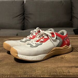 TYR training shoe